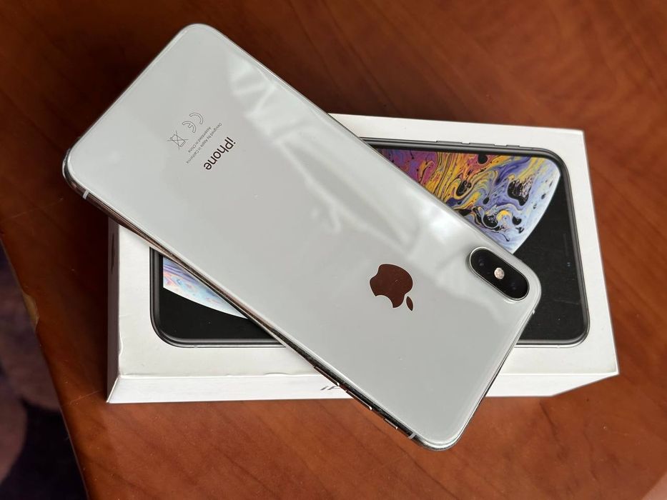 iPhone 10 XS Max