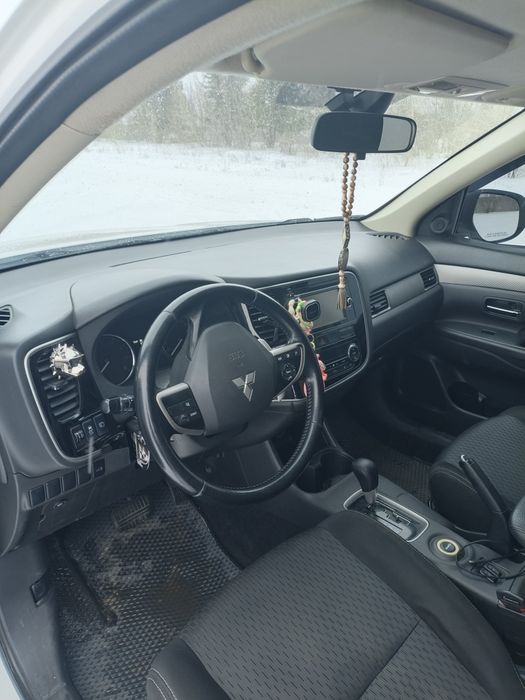 Терміново продається Авто  Mitsubishi Outlander 2014 рік