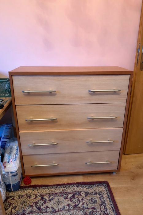 Komoda, stan b.dobry