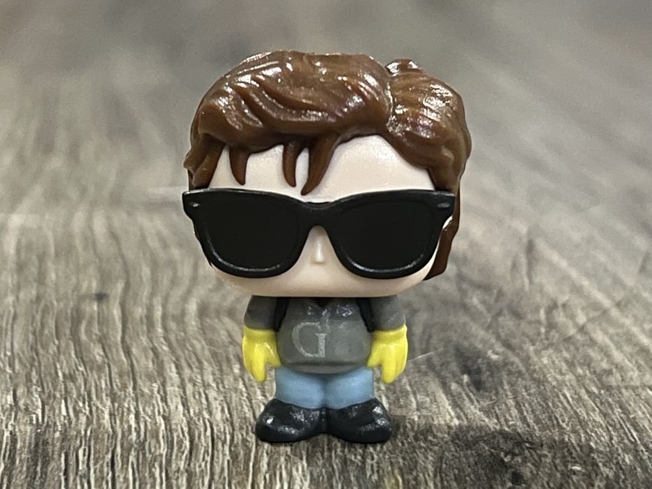 обмін фігурок осд