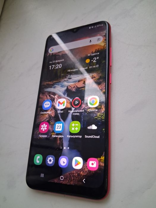 Продам Самсунг А03 4/64 Гб