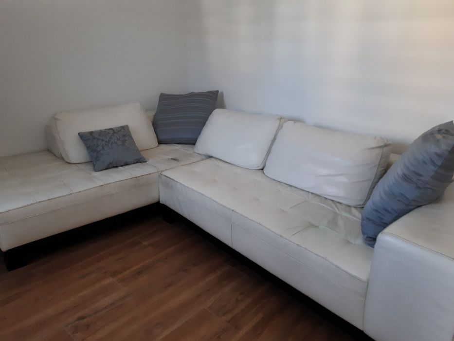 Sofás chaise longue