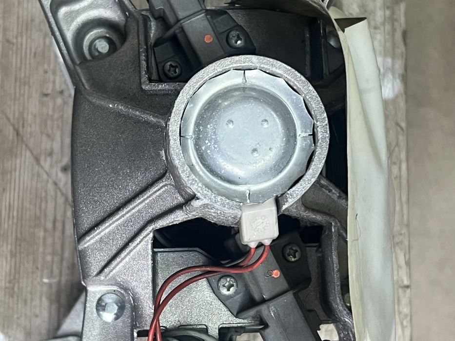 Silnik do pralki whirlpool