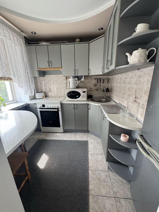 Оренда двокімнатної квартири Квасилів