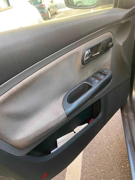 Seat Ibiza 1.4TDI 75cv
