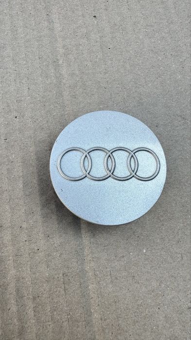 Продам заглушки ковпачки Ауді Audi