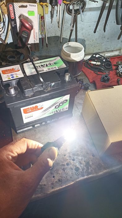 Лампочки світлодіодні Декер. З обманкою для бортового комп'ютера.