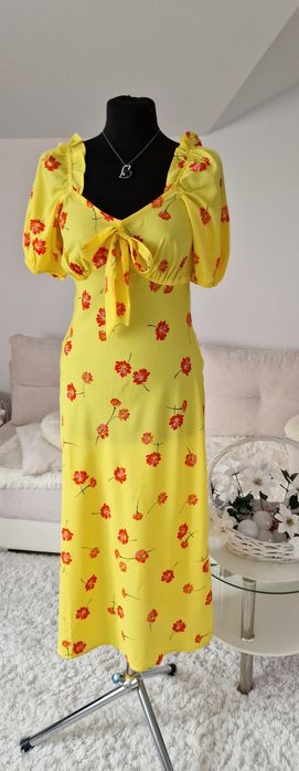 Sukienka letnia " Influence".