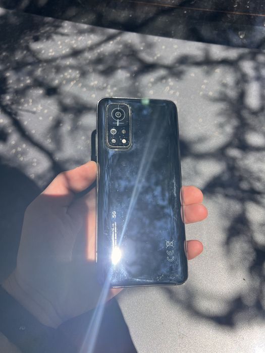 Xiaomi MI 10T 6/128