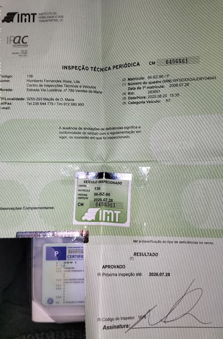 Ford Fiesta TDCI  2410€