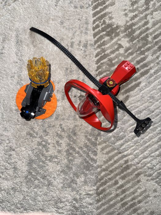 Lego ninjago original