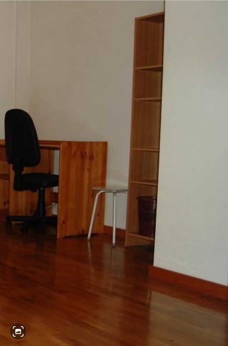 Quarto para arrendar em Braga