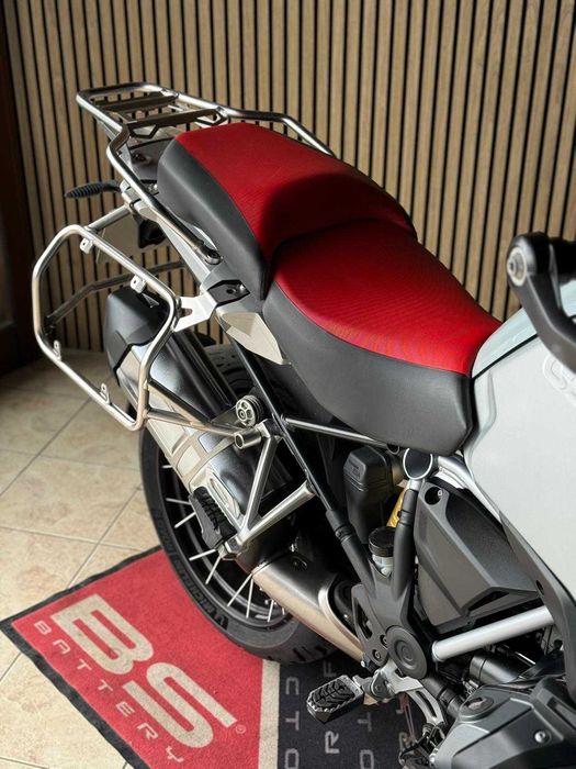 Bmw GS1250 Nacional Rebaixada