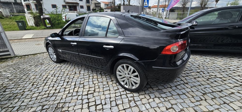 Renault Laguna 2.0 dci 60€/Mês