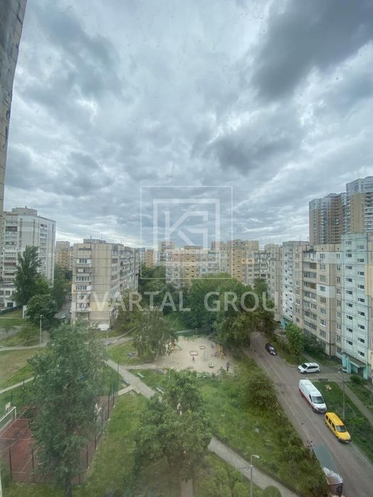 3-комнатная квартира по адресу ул. Никольско-Слободская (площадь 70 м²) - Atlanta.ua - фото 10