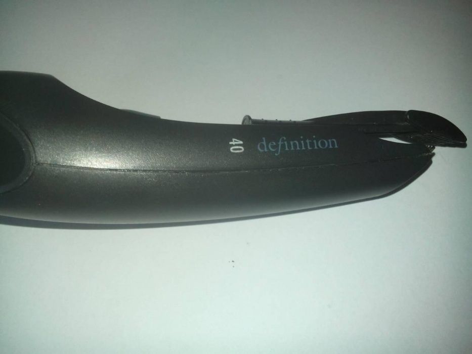 Тример для бороды и усов Рhilips definition 40 (Оригинал)