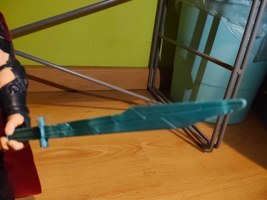 Thor - Ragnarok with Sounds64729433567745123