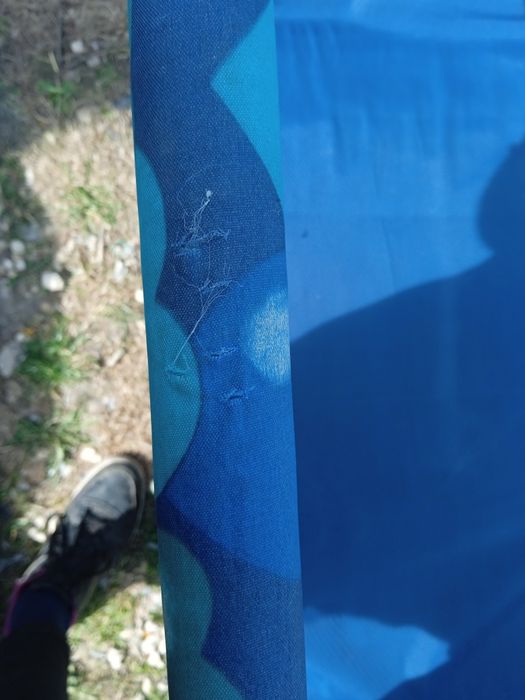 Łóżeczko turystyczne