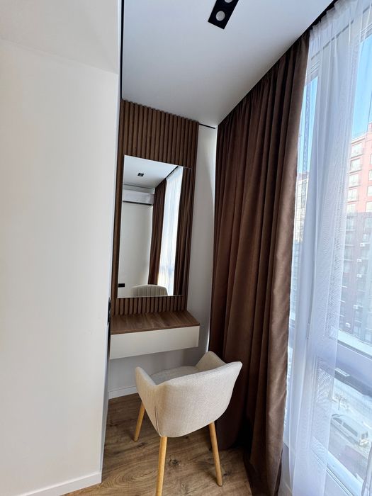 Продаж 2 кім квартири в Центрі з євроремонтом.Під програми  можна