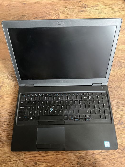 Dell Latitude 5591