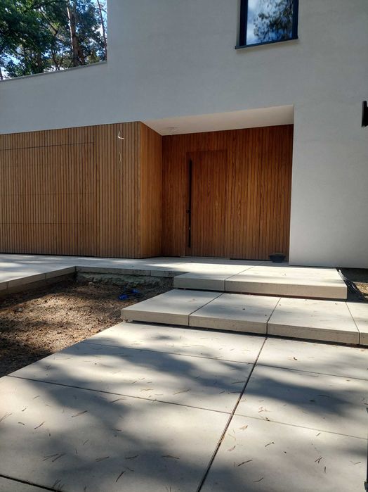 Płyta betonowa 100x100