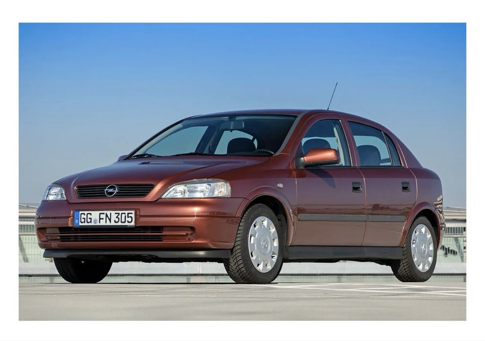 Розборка шрот астра g astra g