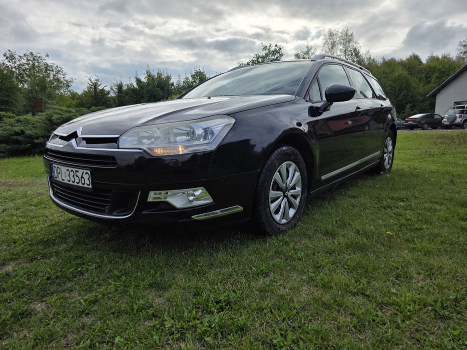 Citroën C5
