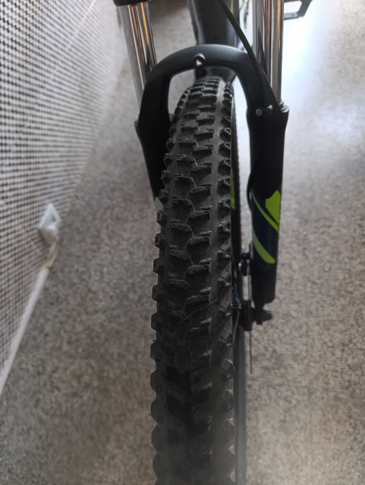Bicicleta elétrica
