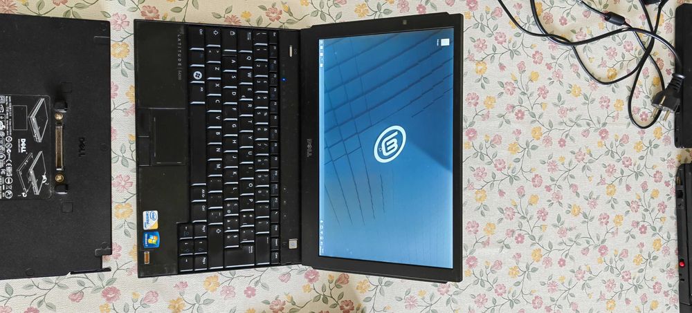 Dell E4200 5GB DDR3 120GB SSD