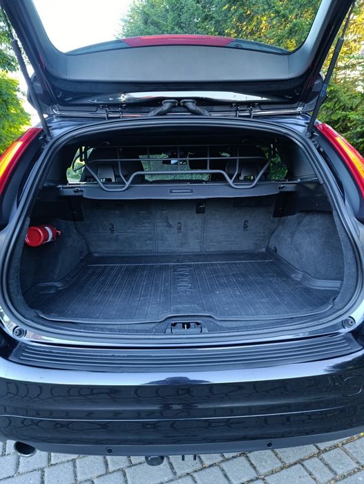 Volvo V60 D2 1.6 Diesel | 2014 | 252 000 km