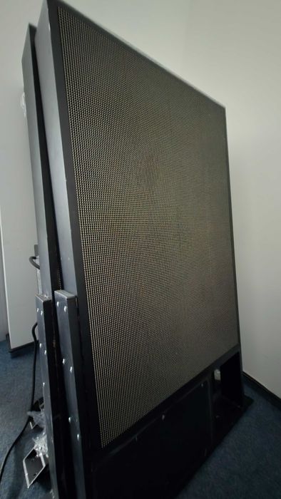 Telebimy LED dwustronne + inna elektronika