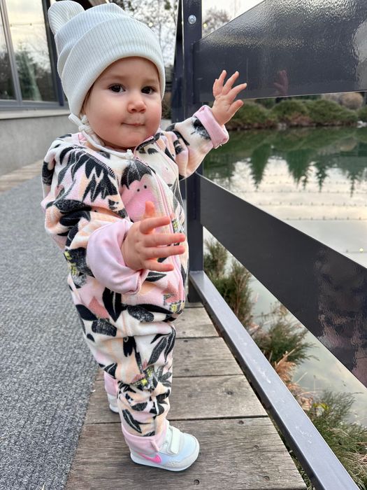 Дитячі комбінезони Reima