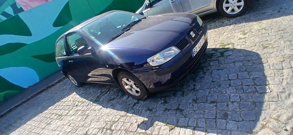 Descida de preço,Seat Ibiza barato