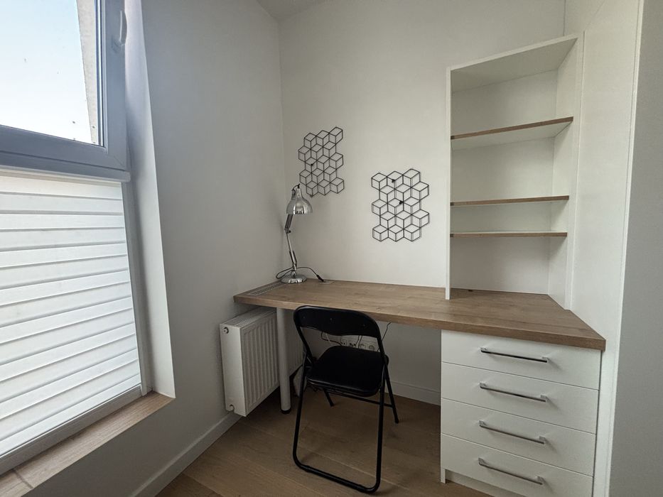 Mikroapartament do wynajecia