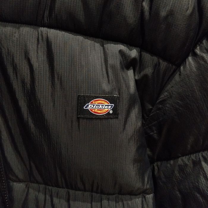 Casaco inverno dickies  XL (praticamente novo)