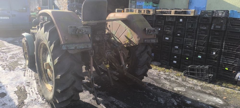 Ursus 4011 c360 c355