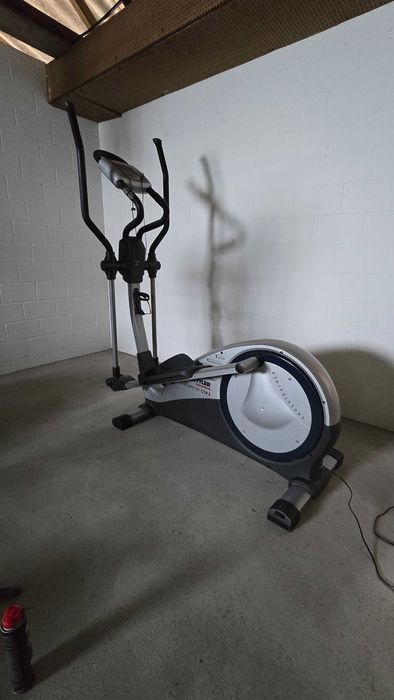 Orbitrek kettler ergometer ctr2 gwarancja duży do 150kg
