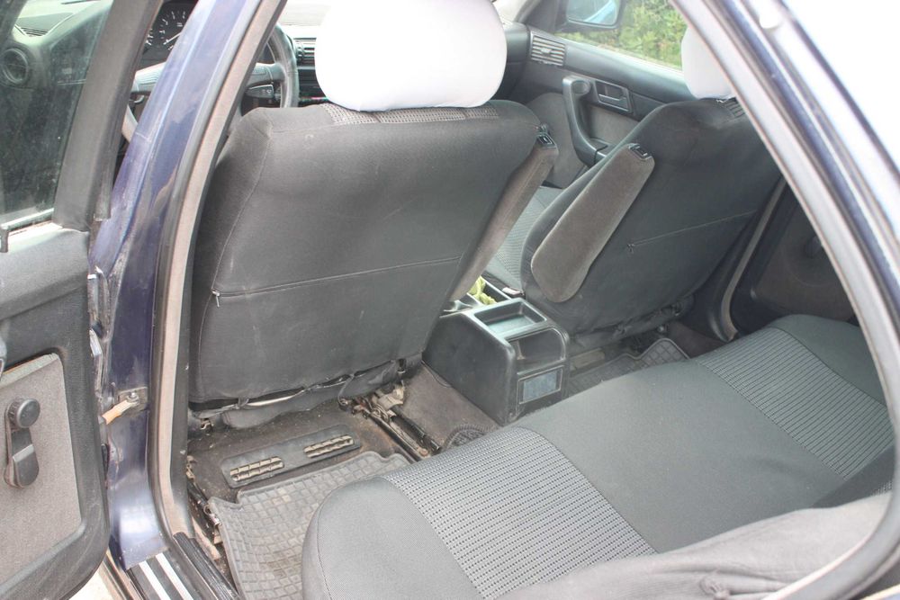 BMW E34 B20 2л. 1991p.в