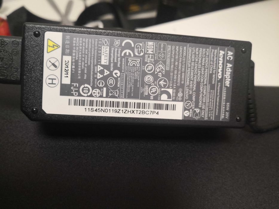 Laptop Lenovo B590 15,6''