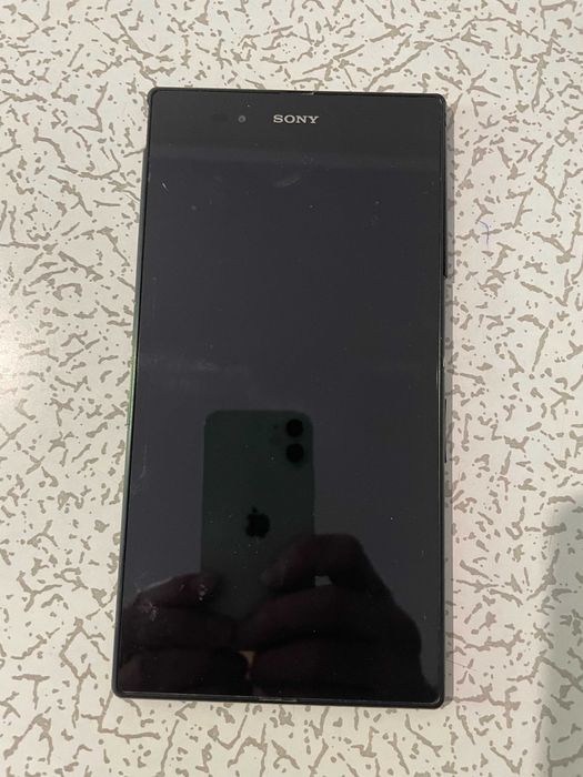 Телефони Sony на запчастини