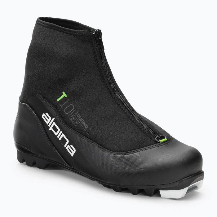 Buty Alpina T10 r.37