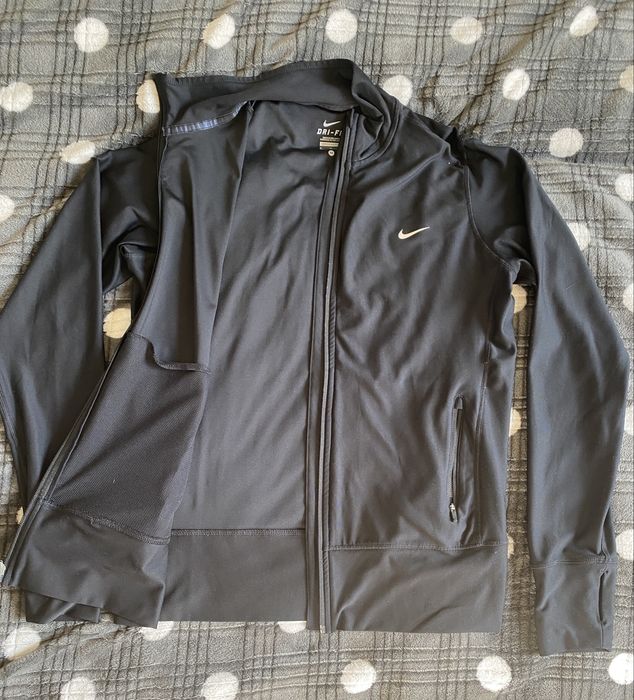 Кофта спортивная женская Nike