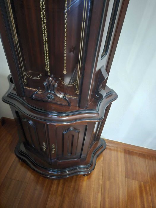 Relógio de Sala, bom estado.