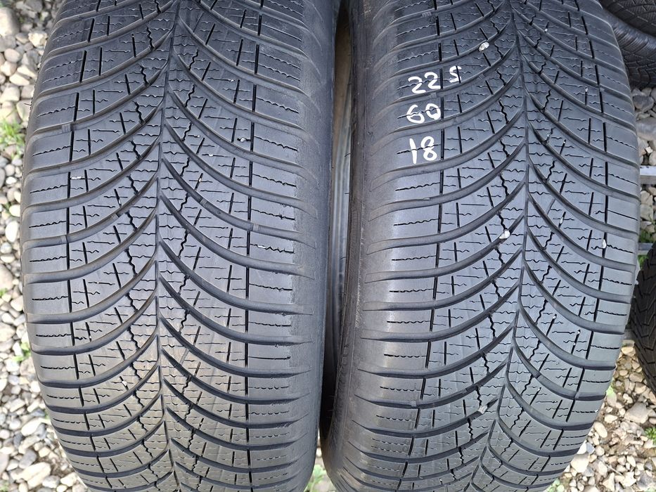 225.60.18 Goodyear 2 шт