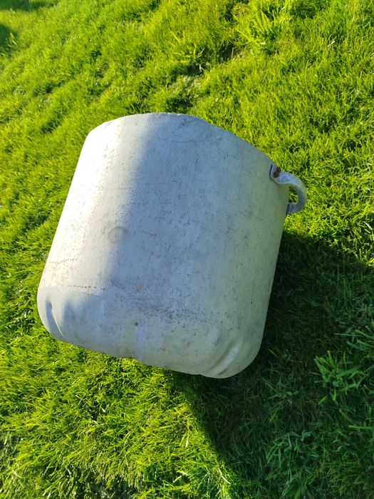 Продам алюмінієва каструля