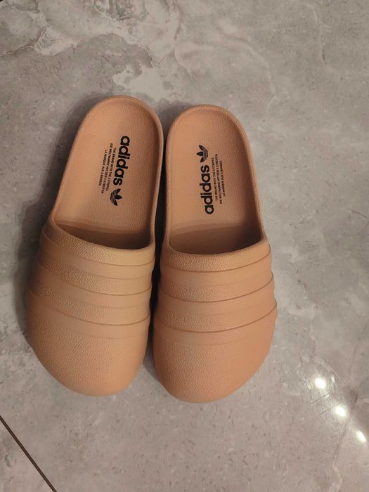 Laczki adidas.