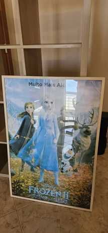 IKEA - moldura RÖDALM