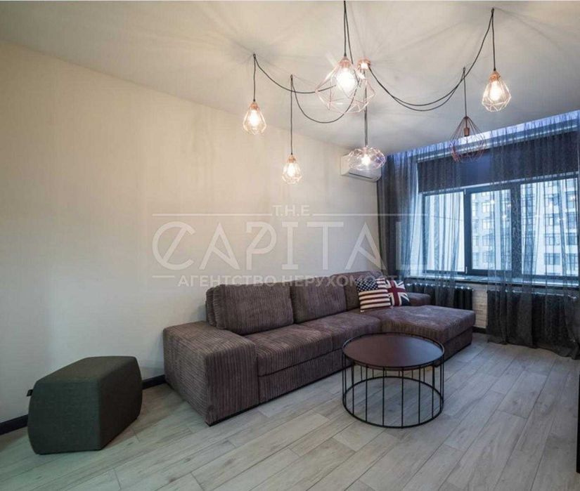 Продаж квартири, ЖК Новопечерські Липки, Драгомирова, Верхогляда