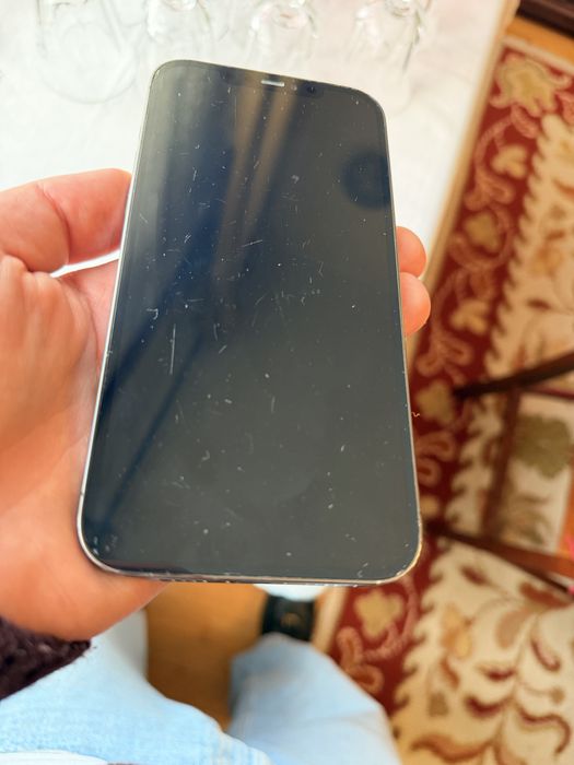 Iphone 12 Pro Max 512gb