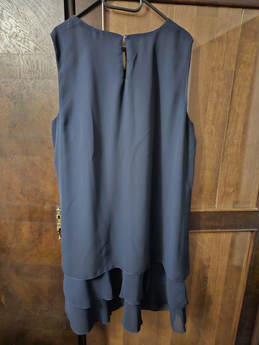 Sprzedam sukienke rozmiar 50